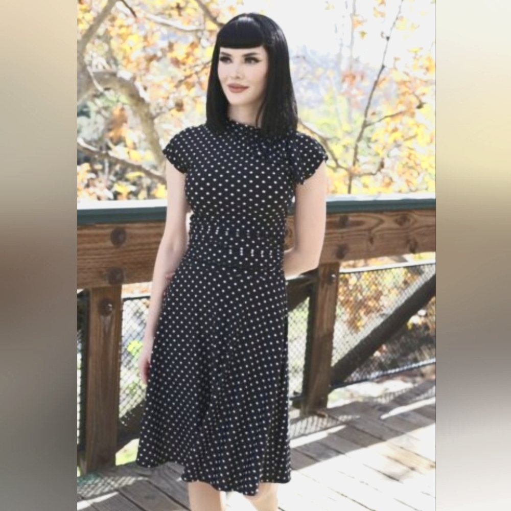 Folter Dress